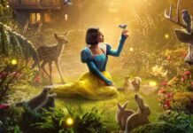 Disney’s Snow White is a Woke Disaster