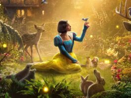 Disney’s Snow White is a Woke Disaster