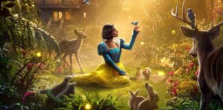 Disney’s Snow White is a Woke Disaster