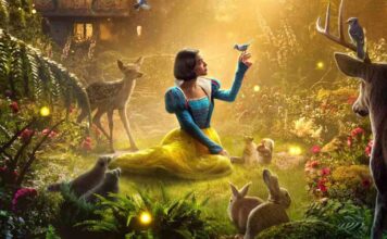 Disney’s Snow White is a Woke Disaster