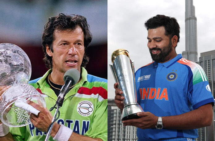 rohit-sharma-joins-imran-khan-after-champions-trophy
