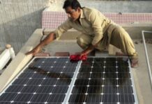 Government Cuts Solar Metering Benefits