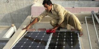 Government Cuts Solar Metering Benefits