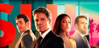 Harvey Specter Makes His Long-Awaited Return in New 'Suits LA'