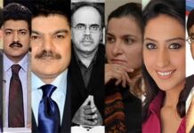Top 10 Pakistani Talk Shows