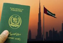 UAE Confirms No Official Visa Ban on Pakistani Nationals