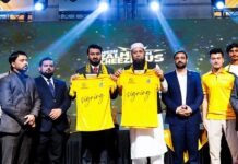 Cheezious Becomes Zalmi’s Official Sponsor