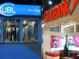 SBP Approves Merger of Silk Bank with UBL