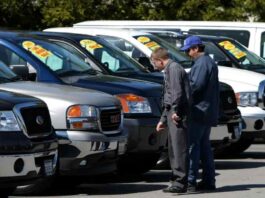 How to Purchase a Used Car?