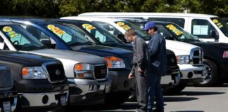 How to Purchase a Used Car?