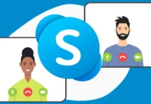 Microsoft Skype