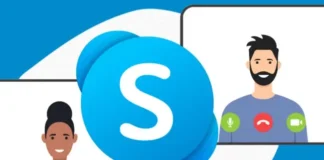 Microsoft Skype