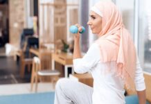 Work Out, Not Burn Out: Here’s How to Stay Fit in Ramadan
