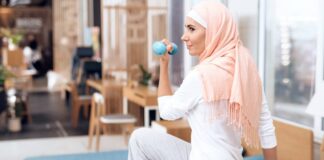 Work Out, Not Burn Out: Here’s How to Stay Fit in Ramadan