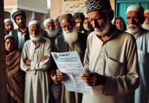 Zakat Beneficiaries In Rawalpindi To Not Get 'Eidi' This Year
