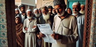 Zakat Beneficiaries In Rawalpindi To Not Get 'Eidi' This Year