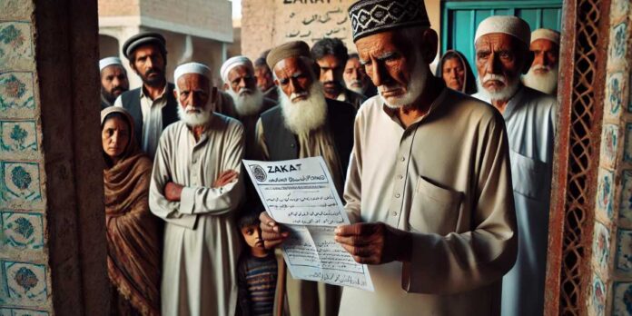 Zakat Beneficiaries In Rawalpindi To Not Get 'Eidi' This Year