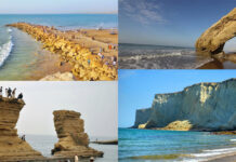 10 Beach Spots in Pakistan to Visit this Summer_