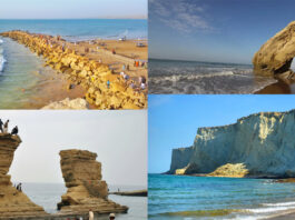 10 Beach Spots in Pakistan to Visit this Summer_