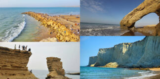 10 Beach Spots in Pakistan to Visit this Summer_