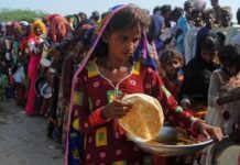 Is a Wave of Food Insecurity About to Hit Pakistan?