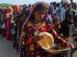 Is a Wave of Food Insecurity About to Hit Pakistan?