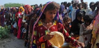 Is a Wave of Food Insecurity About to Hit Pakistan?