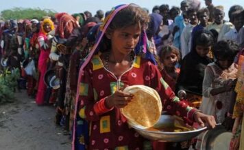 Is a Wave of Food Insecurity About to Hit Pakistan?