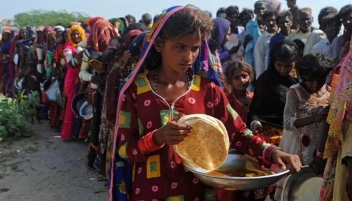 Is a Wave of Food Insecurity About to Hit Pakistan?