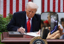$2,300 iPhone? Trump Tariffs Trigger Economic Concerns