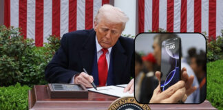 $2,300 iPhone? Trump Tariffs Trigger Economic Concerns