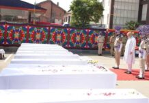 Who’s Behind the Deadly Kashmir Attack? 26 Lives Lost in Pahalgam Horror