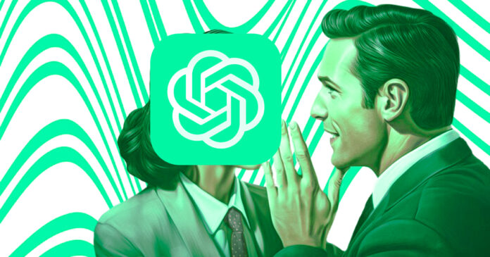 The Dangers of AI: 5 Things You Shouldn’t Tell ChatGPT