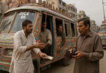 Sindh Cracks Down on Transporters Overcharging Passengers