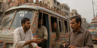 Sindh Cracks Down on Transporters Overcharging Passengers