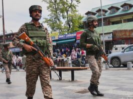 India-Pakistan Tensions Reach a Boiling Point: What's Actually at Stake?