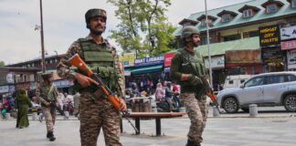 India-Pakistan Tensions Reach a Boiling Point: What's Actually at Stake?