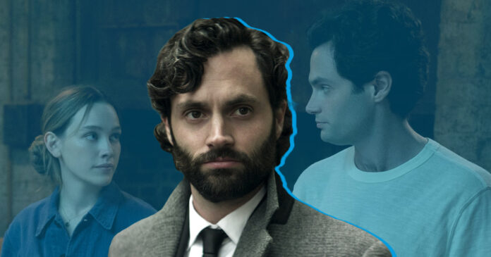 A Speedy Summary of Netflix YOU S4 Before Joe Goldberg Returns this Thursday