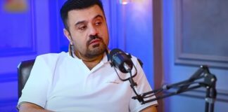 Ahmed Ali Butt Banters with Abdullah Seja in New Podcast
