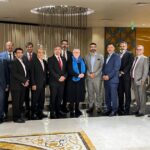 ACCA Global CEO Helen Brand Joins Industry Leaders in Karachi to Champion Pakistan’s Shared Services