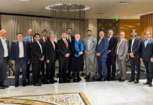 ACCA Global CEO Helen Brand Joins Industry Leaders in Karachi to Champion Pakistan’s Shared Services