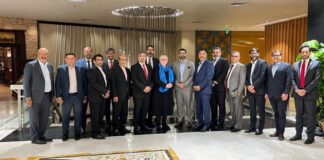 ACCA Global CEO Helen Brand Joins Industry Leaders in Karachi to Champion Pakistan’s Shared Services