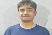 Armughan Purchased Weapons from Peshawar, Investigation Officer Tells Court