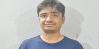 Armughan Purchased Weapons from Peshawar, Investigation Officer Tells Court