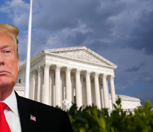 American Supreme Court holds on Trump’s Restriction on Birthright Citizenship