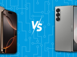 Apple Takes the Lead: Now the World's Top Smartphone Brand