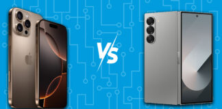 Apple Takes the Lead: Now the World's Top Smartphone Brand