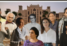 Art Dubai 2025: Meet the Pakistani Artists at the Event