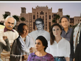 Art Dubai 2025: Meet the Pakistani Artists at the Event