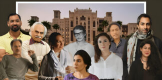 Art Dubai 2025: Meet the Pakistani Artists at the Event
